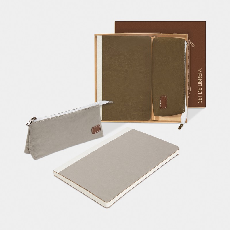 Set Eco Vaviri