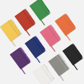 Libreta Suki