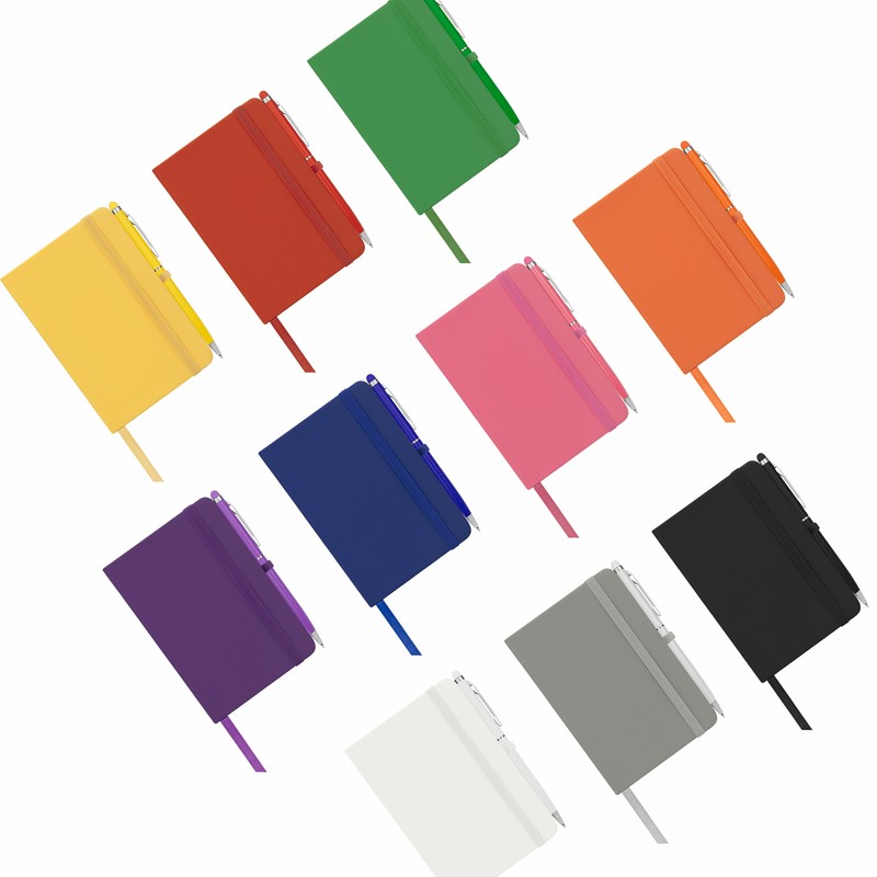 Libreta Suki - Image 2
