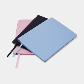 Libreta Drew