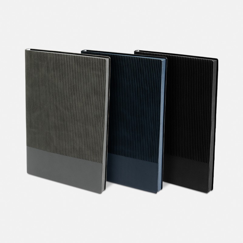 Libreta Doux