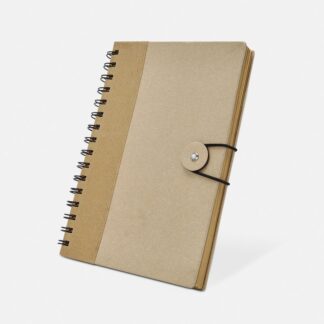 Libreta Eco Berna