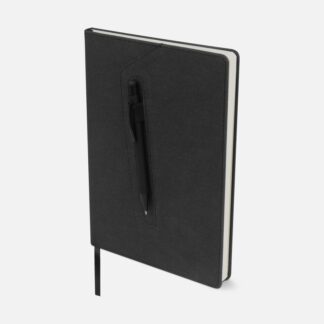 Set De Libreta Agendario Brigid
