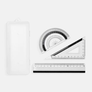 Estuche De Geometria