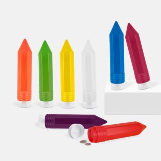 Estuche Ural
