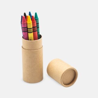 Crayones Canaima