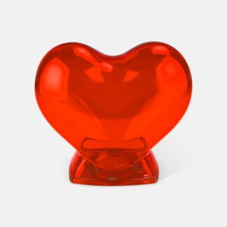 Alcancia Corazon