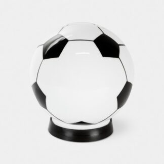 Alcancia En Forma De Balon