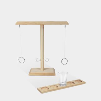 Juego Swing