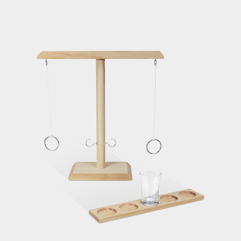 Juego Swing