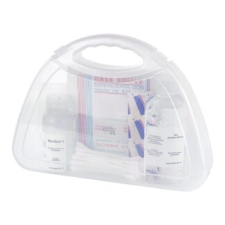 Kit De Emergencia