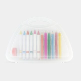 Kit Escolar Drawing