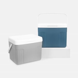 Mini Hielera Brixton