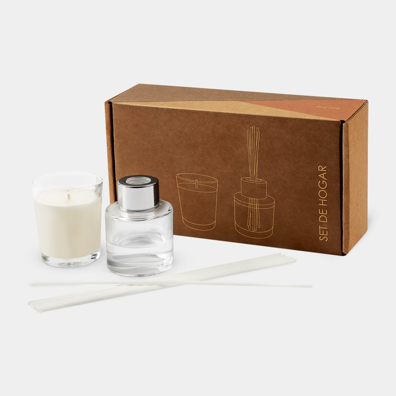 Set De Hogar Alice