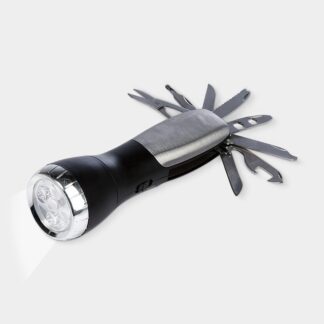 Lampara Con Navaja Pathfinder