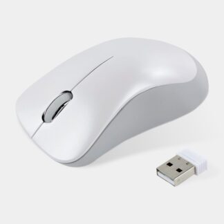 Mouse Inalambrico Nekar
