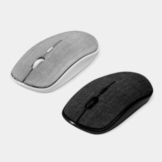 Mouse Welle