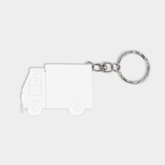Llavero Flexometro Camion