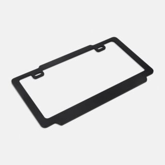 Porta Placa Varek