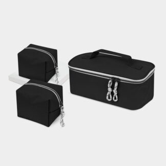 Set Organizador De Viaje Viare