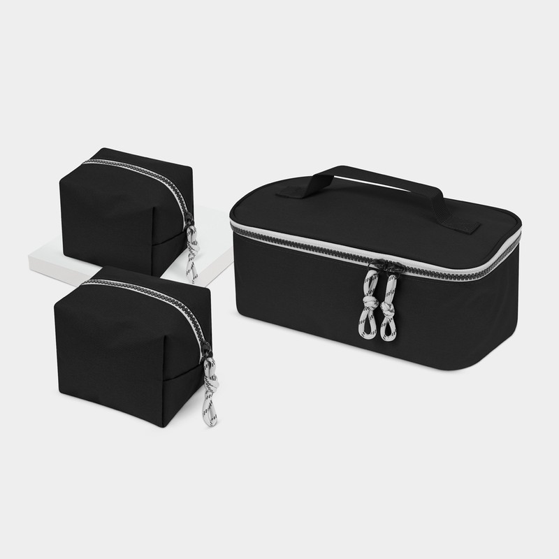 Set Organizador De Viaje Viare