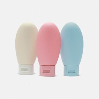 Set Botellas De Viaje Siena
