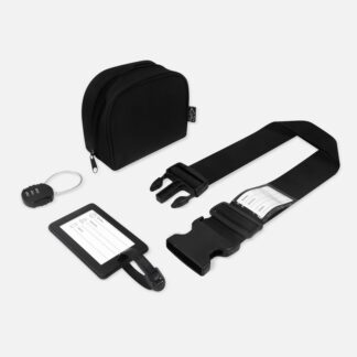 Set De Viaje Reis