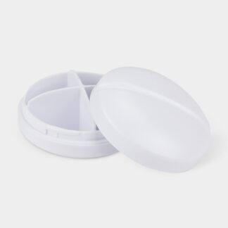 Pastillero Pildora