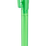 VERDE TRASLUCIDO