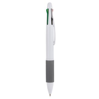 Boligrafo Loja 4 En 1
