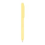 AMARILLO PASTEL