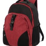 ROJO JASPEADO