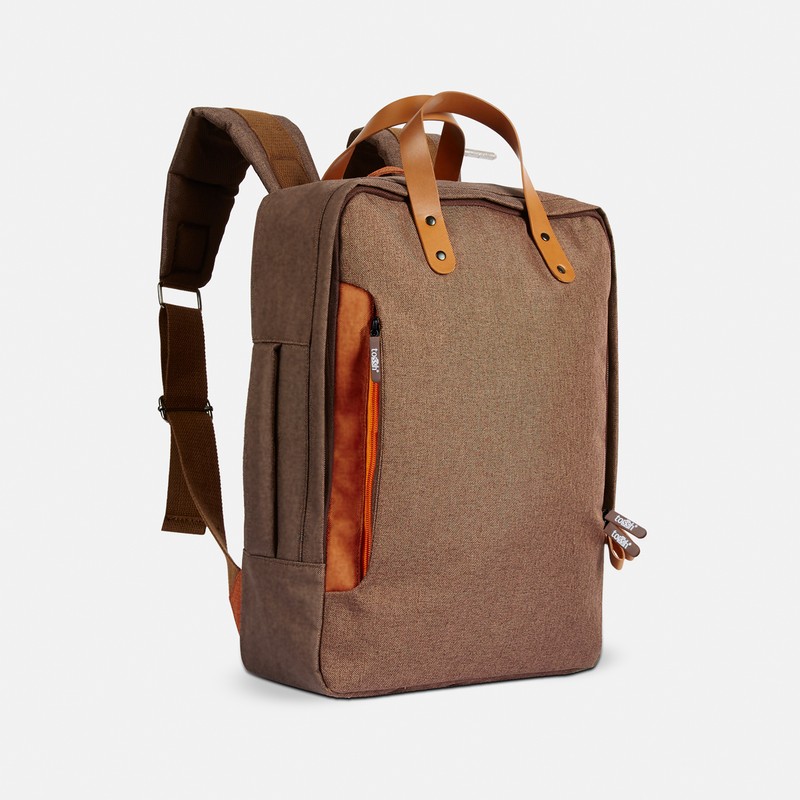 Mochila-Portafolio Daro