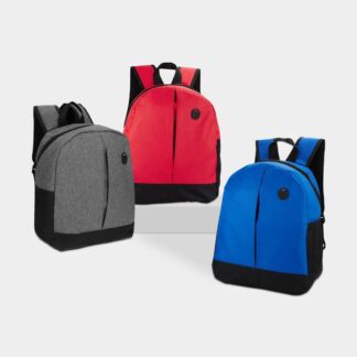 Mochila Keit