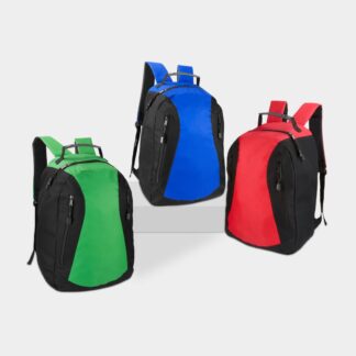 Mochila Neveri