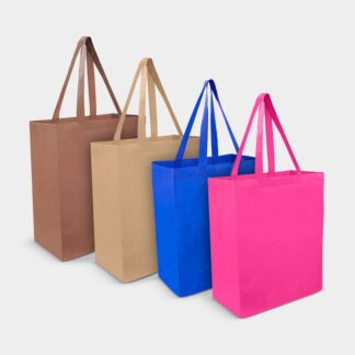Bolsa Environment