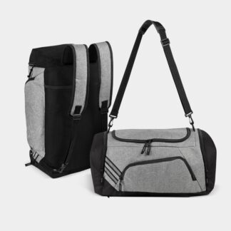 Maleta-Mochila Vinci