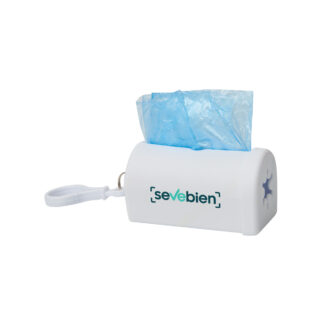 Dispensador De Bolsas Dogo