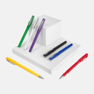 Boligrafo Codek
