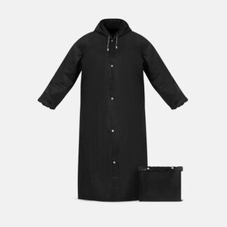 Impermeable Silverton