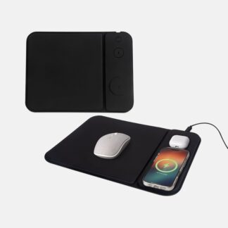 Mouse Pad Cargador Iskra