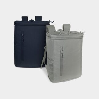 Hielera-Mochila Zabal