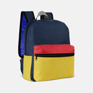 Mini Mochila Kids