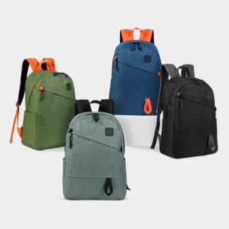 Mochila Stowe