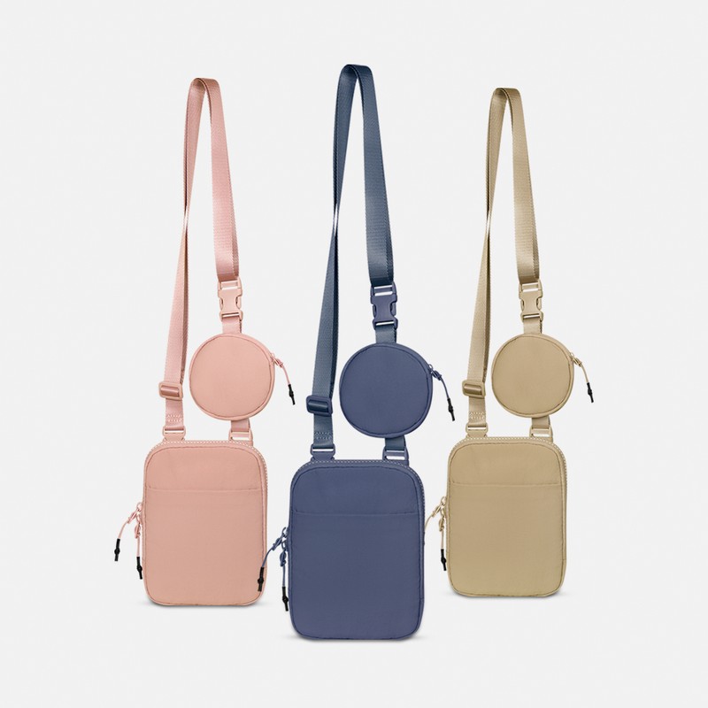Mini Bolsa Michel