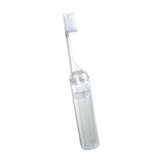 Cepillo Portatil Mint