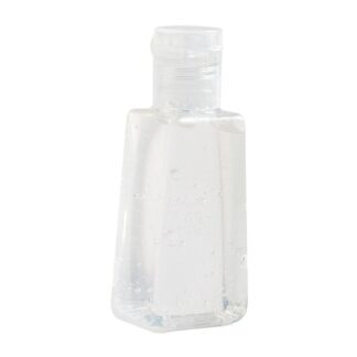 Sanitizante En Bote Cuadrado
