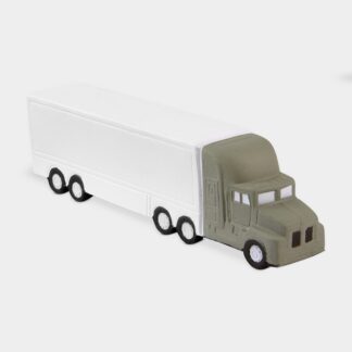 Trailer Anti-Stress