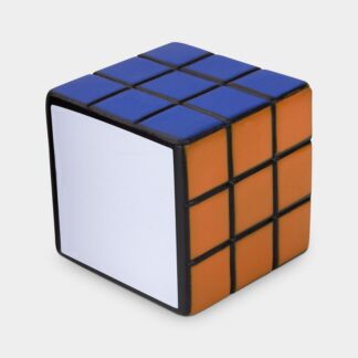 Cubo Multicolor Anti-Stress