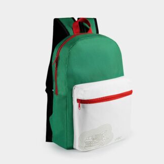 Mochila Mexico